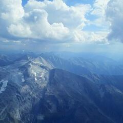 unverortetes Flugbild